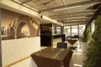 Terramistica Centro by Casa Consuelo