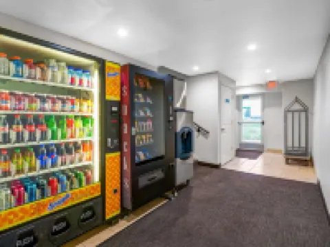 Motel 6 Idaho Falls, ID - Snake River Hotels in Idaho Falls