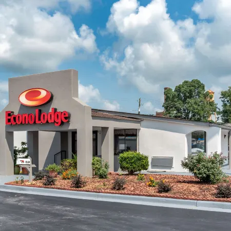 Econo Lodge