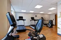 Hyatt Place Bloomington / Normal - Gym