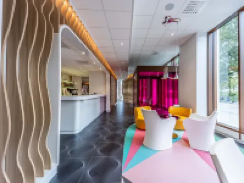 Prize by Radisson, Antwerp City