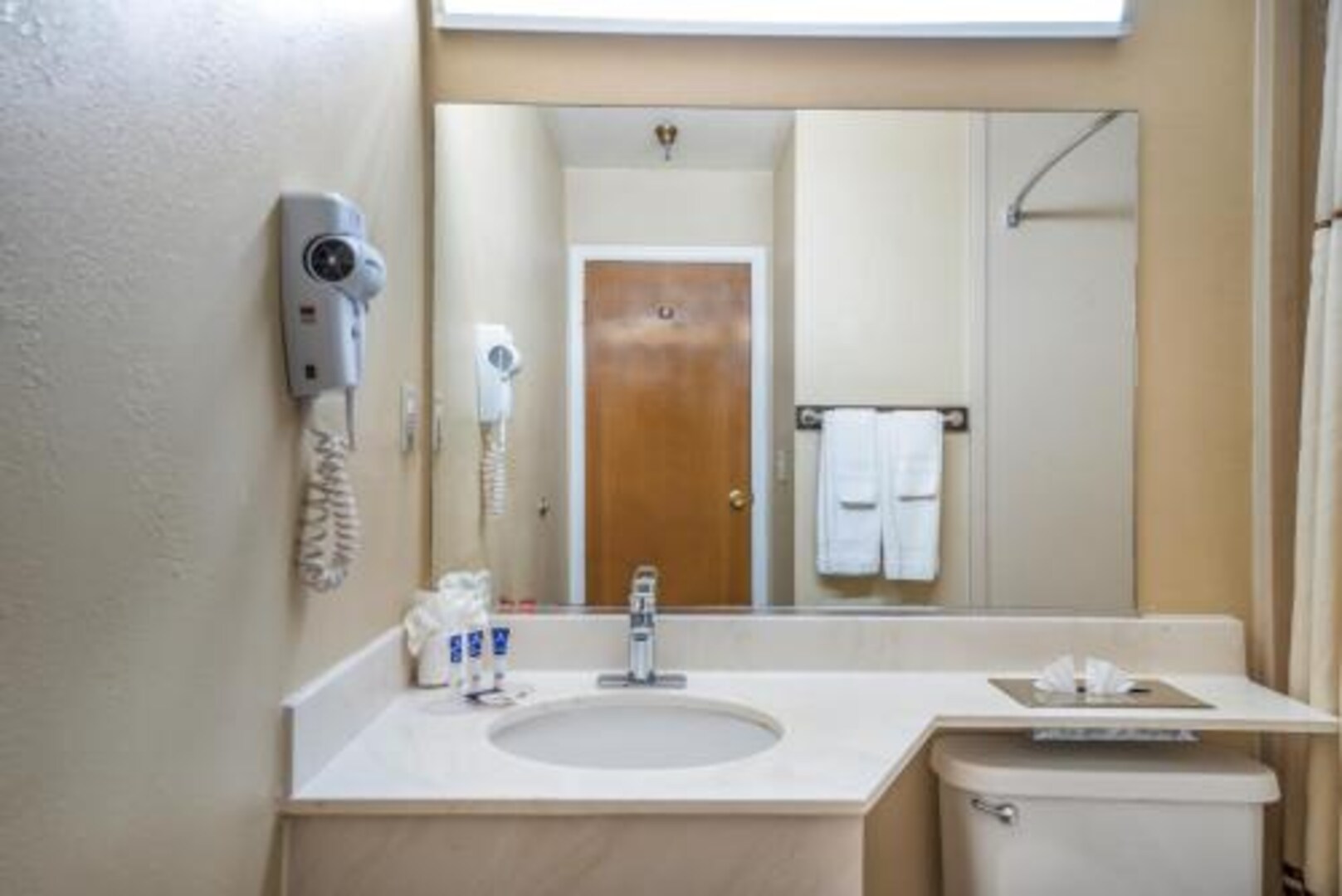 Americas Best Value Inn San Francisco/Pacifica