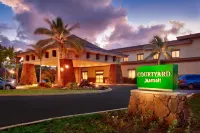 Courtyard Oahu North Shore - 3-Star