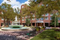 ウェスティン プリンストン アット フォレスタル ビレッジ のホテル