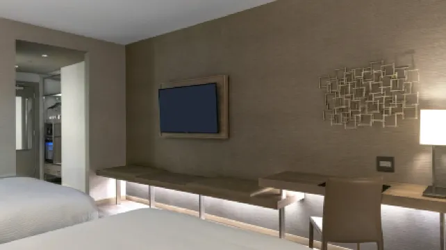 AC Hotel by Marriott Boston Cambridge