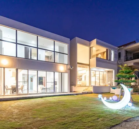 Ocean Villa Fuchaku Okinawa