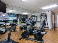 Clarion Pointe Jamestown - Falconer Hotels in Chautauqua County