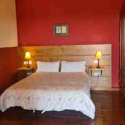 Hotel la Era de Aracena - Adults Only Rooms