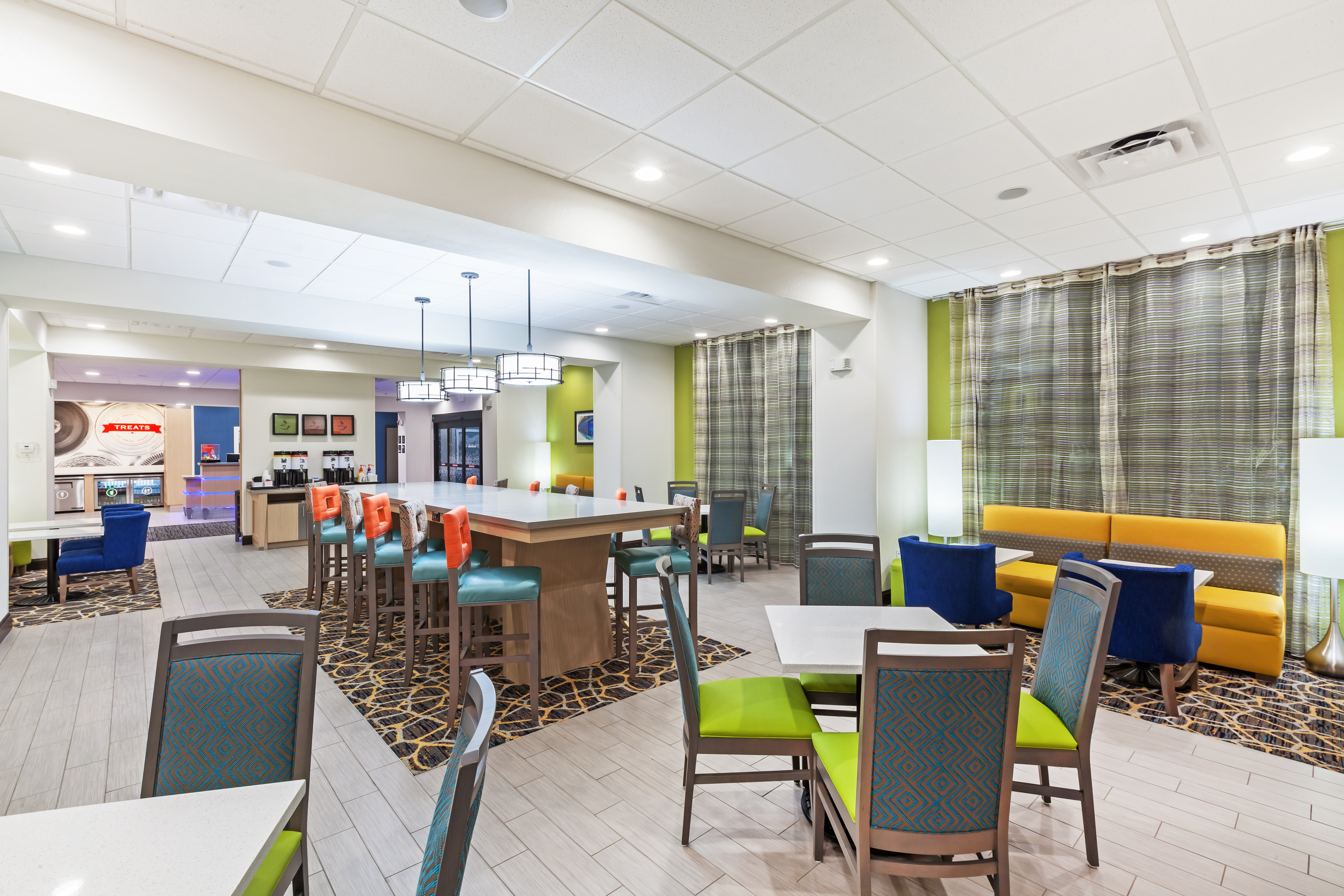 Hampton Inn Ozona