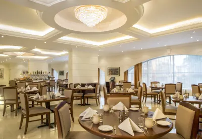 Hilton Garden Inn Hanoi Hotel dekat Ngoc Son Temple