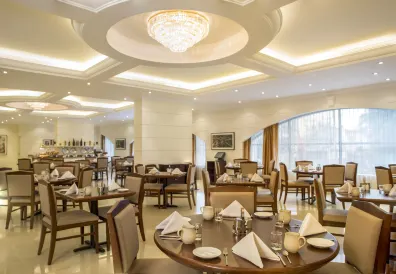 Hilton Garden Inn Hanoi