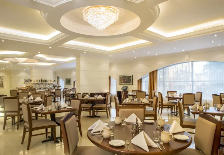 Hilton Garden Inn Hanoi