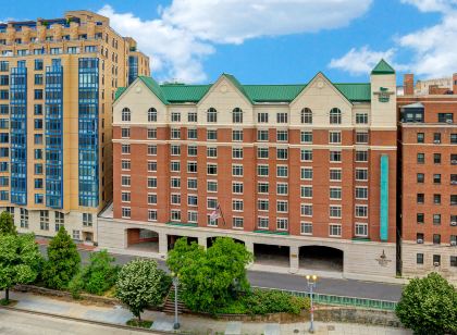 Homewood Suites by Hilton Washington, D.C. Downtown