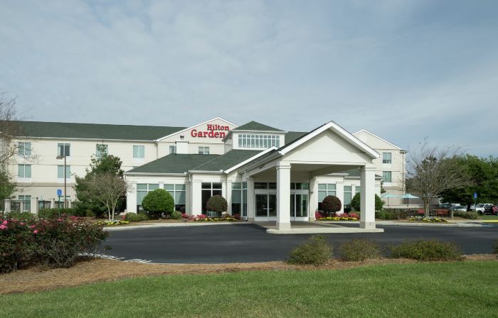 Hilton Garden Inn Dothan