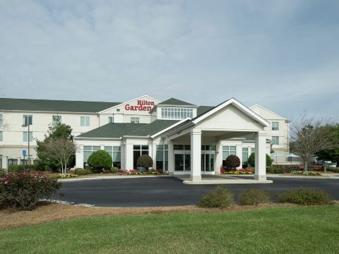 Hilton Garden Inn Dothan