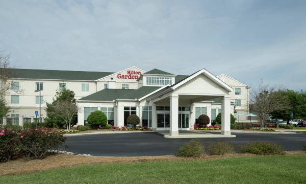 Hilton Garden Inn Dothan