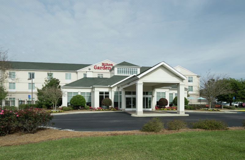 Hilton Garden Inn Dothan