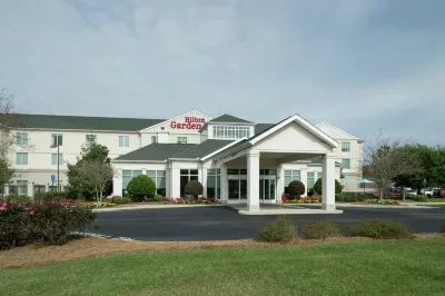 Hilton Garden Inn Dothan Hotels in Dothan