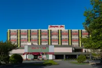 Hampton Inn Boston/Natick Hotels in 