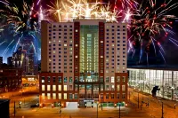 Embassy Suites by Hilton Denver Downtown Convention Center Các khách sạn ở Denver