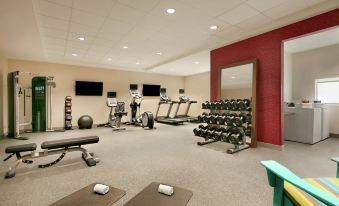 Home2 Suites by Hilton Chantilly Dulles Airport