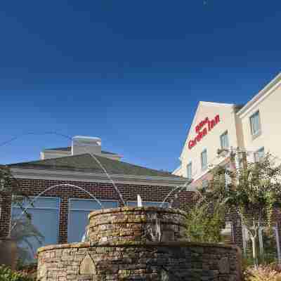 Hilton Garden Inn Atlanta/Peachtree City Hotel Exterior