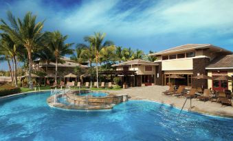 Hilton Grand Vacations Club Kohala Suites Waikoloa