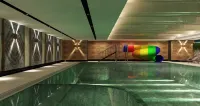 DoubleTree by Hilton Afyonkarahisar - Pools