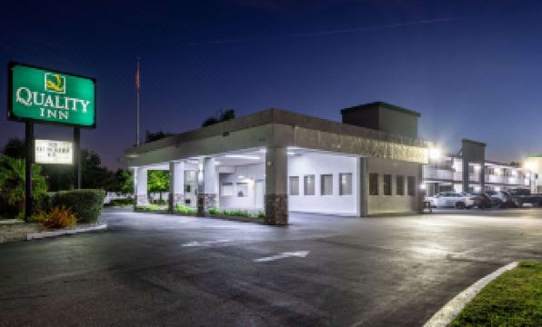 Quality Inn Bradenton - Sarasota North