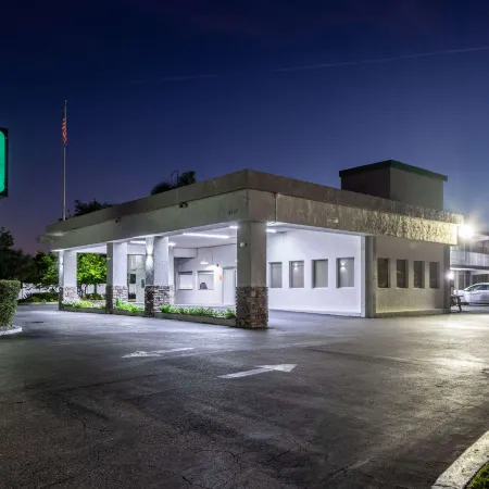 Quality Inn Bradenton - Sarasota North