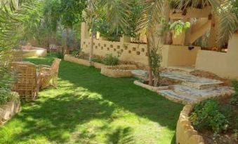 Nour El Waha Hotel