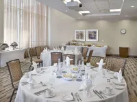 Homewood Suites by Hilton Halifax-Downtown โรงแรมใกล้สนามกีฬาในร่มสโกเชียแบงค์ เซ็นเตอร์
