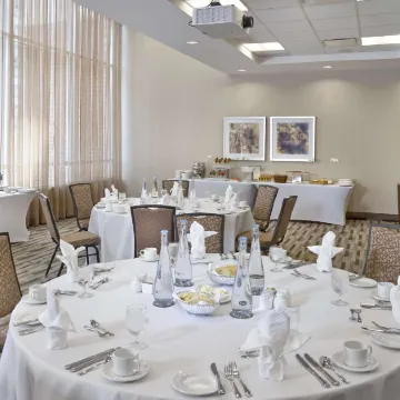Homewood Suites by Hilton Halifax-Downtown