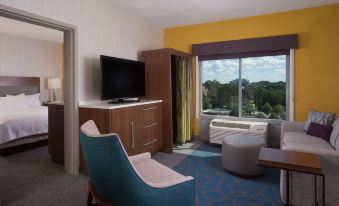 Home2 Suites by Hilton Atlanta Perimeter Center