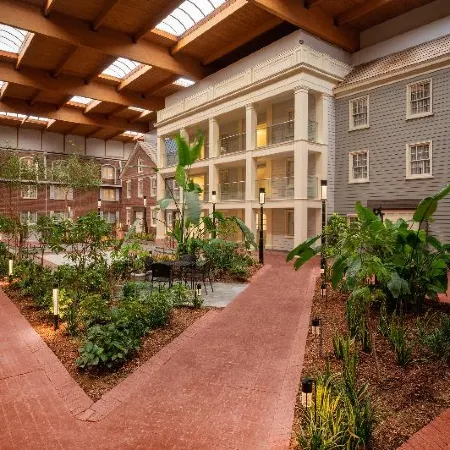 Crowne Plaza ALBANY - THE DESMOND HOTEL by IHG