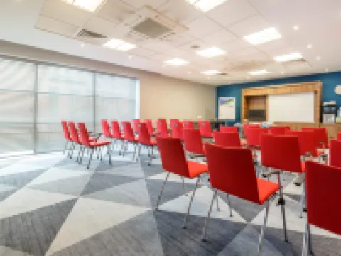 Holiday Inn Express BIRMINGHAM - WALSALL by IHG Hotels in Walsall