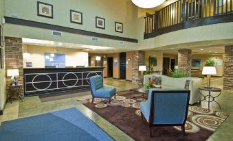 Holiday Inn Express & Suites Oro Valley-Tucson North