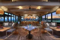 Steigenberger Resort Ras Soma - Tiny houses