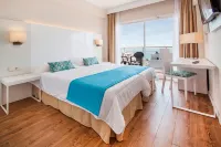 Bluesea Cala Millor - Balkoner