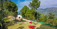 Kasauli Nature Inn