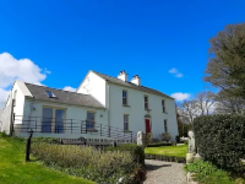 Abhainn Ri Farmhouse Hotels in 