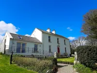Abhainn Ri Farmhouse Hotels in Tulfarris Holiday Village