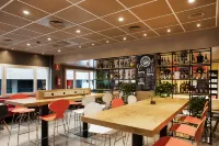 Ibis Salamanca Hotels in Santa Marta de Tormes