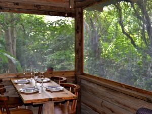 The Tropical Acre Belize - Purpose Built Rustic Two Bedroomed Vacation Home