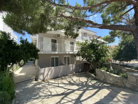 Beautiful Room in Limenaria, Only Five Minutes Away from Center Hotels in der Nähe von Strand Limenaria