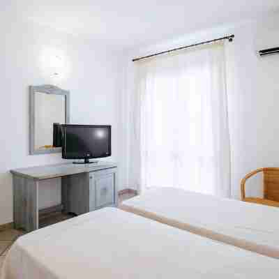 Hotel Angedras Rooms