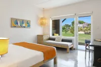 Zilwa Attitude, Hotel di Calodyne