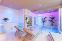 Mh Florence Hotel & Spa - Yüzme Havuzu