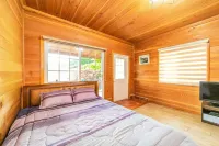 Miryang Pine Tree Pool Villa Pension
