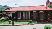 Cheongdo Persimmon Flower Pension
